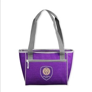 Orlando City Tote